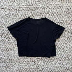 Lululemon Cates Tee